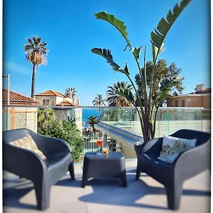  Appartamento Le Vallaya &