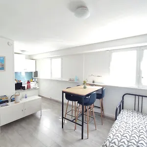 Appartement L'appart Du Sud, La Ciotat