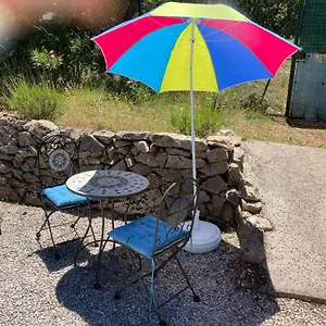 Appartement Au Havre De Paix, Garéoult