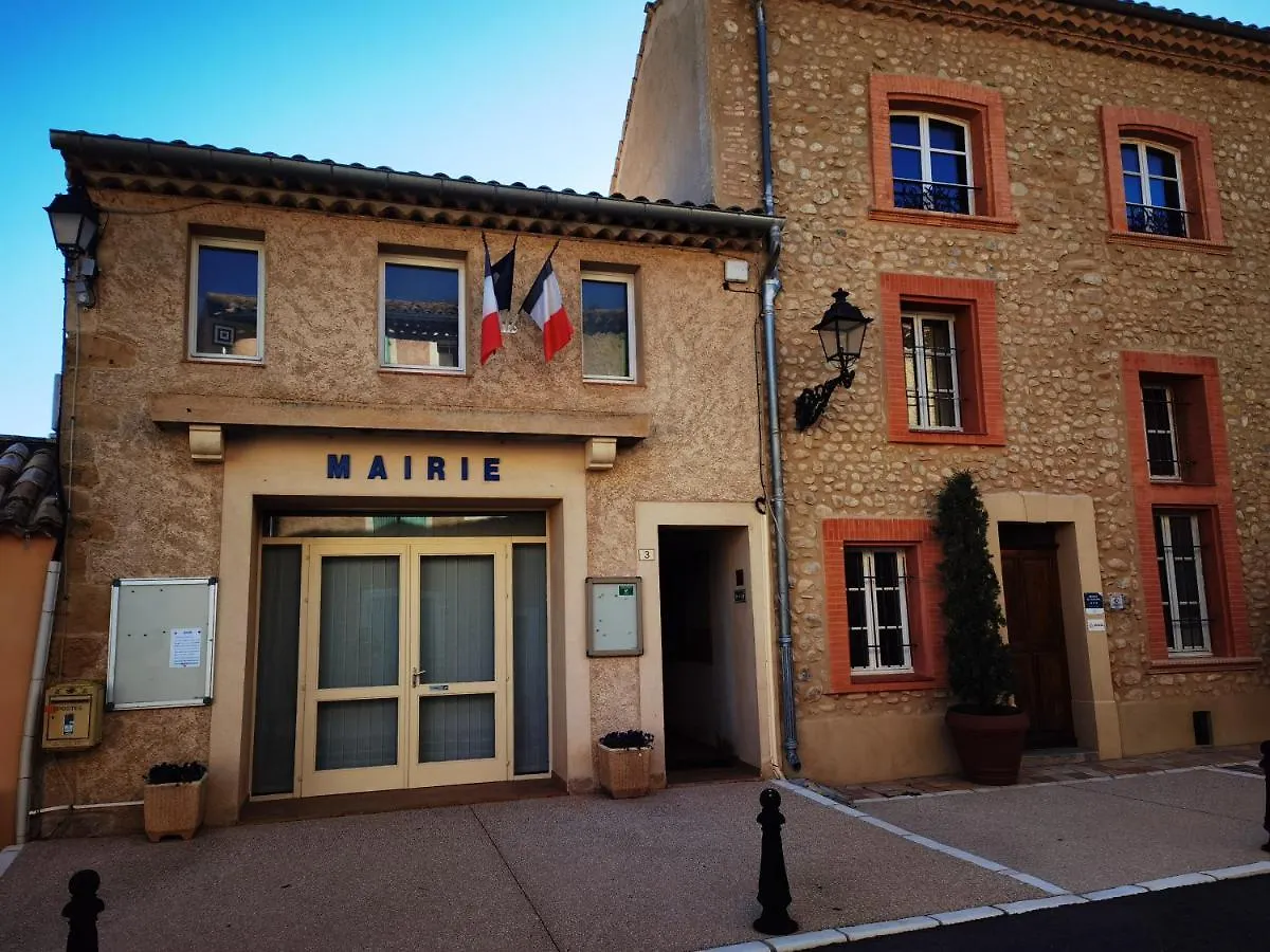 Maison Avec Vue Sur La Vallee D'Asse Saint-Julien-d'Asse 0*,  France